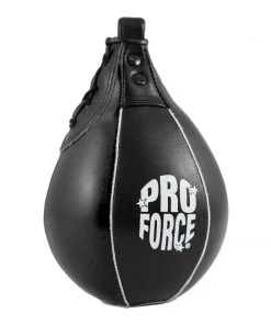 Proforcema ProForce® Leather Speed Bag