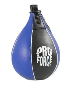 Proforcema ProForce® Leather Speed Bag