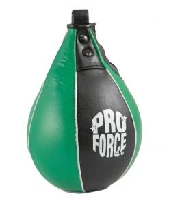 Proforcema ProForce® Leather Speed Bag 11 Proforcema ProForce® Leather Speed Bag