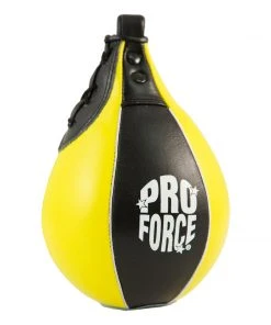 Proforcema ProForce® Leather Speed Bag 13 Proforcema ProForce® Leather Speed Bag