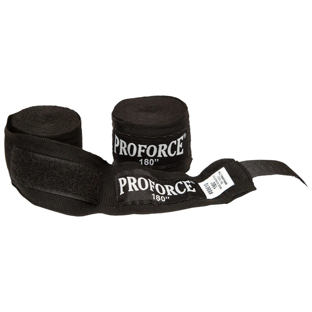 Proforcema ProForce® Stretch Hand Wraps - 180" 4 Proforcema ProForce® Stretch Hand Wraps - 180"