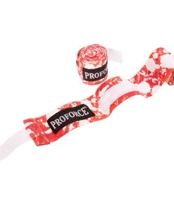 Proforcema ProForce® Designer Handwraps - 120"
