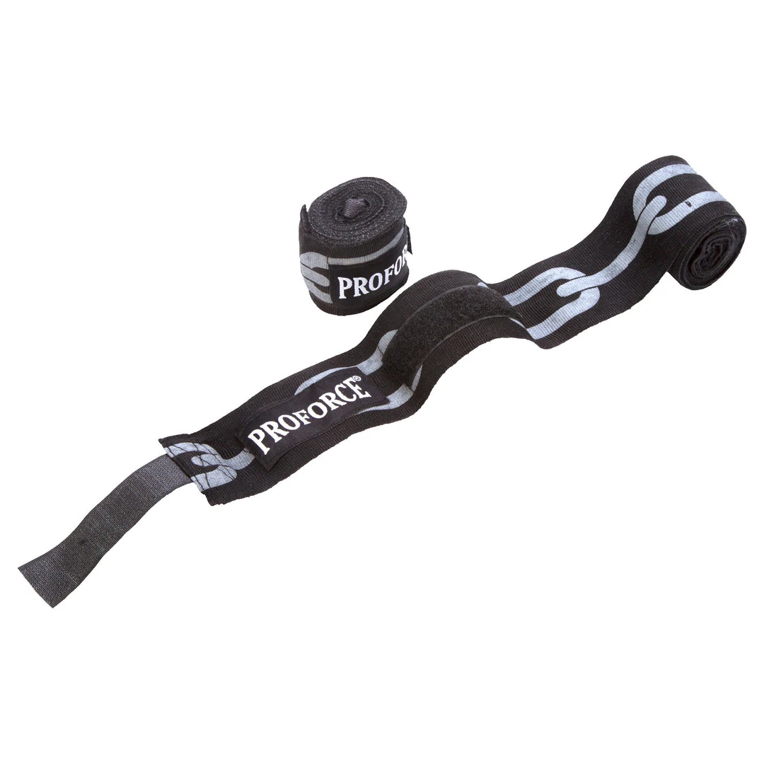 Proforcema ProForce® Designer Handwraps - 120" 4 Proforcema ProForce® Designer Handwraps - 120"