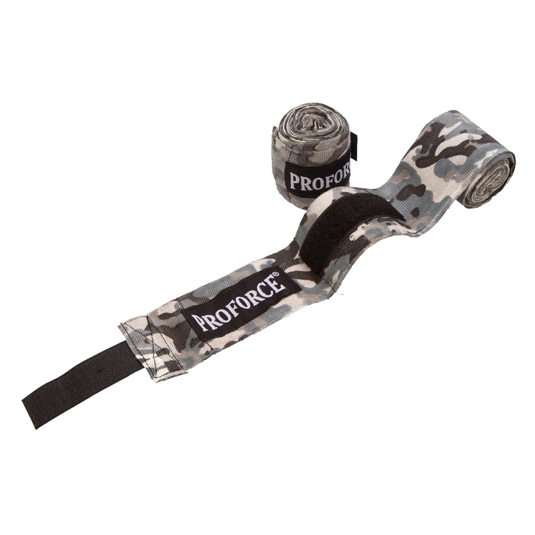 Proforcema ProForce® Designer Handwraps - 120" 8 Proforcema ProForce® Designer Handwraps - 120"