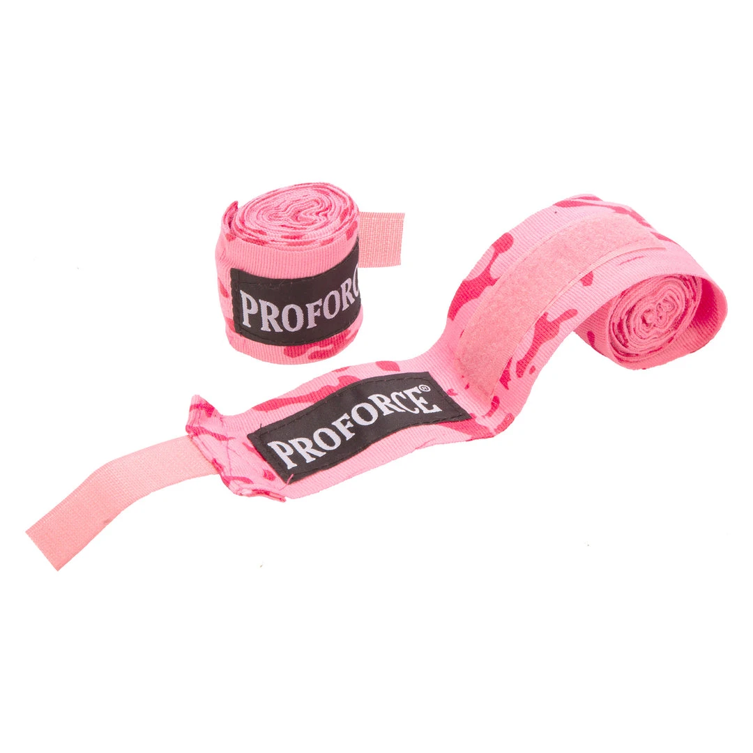 Proforcema ProForce® Designer Handwraps - 120" 9 Proforcema ProForce® Designer Handwraps - 120"