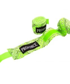 Proforcema ProForce® Designer Handwraps - 120" 20 Proforcema ProForce® Designer Handwraps - 120"