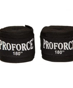 Proforcema ProForce® Stretch Hand Wraps - 180"