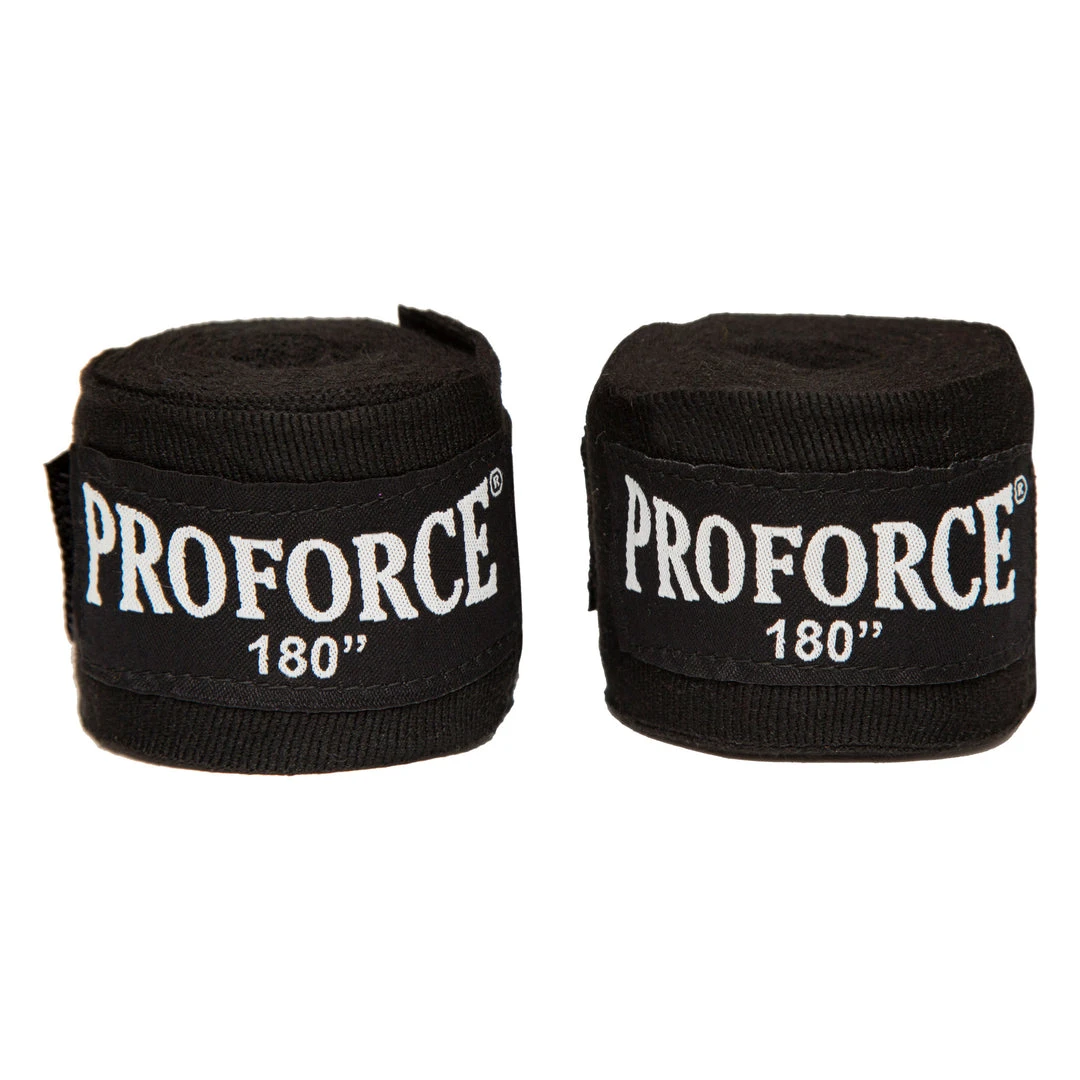 Proforcema ProForce® Stretch Hand Wraps - 180" 3 Proforcema ProForce® Stretch Hand Wraps - 180"