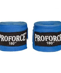 Proforcema ProForce® Stretch Hand Wraps - 180" 16 Proforcema ProForce® Stretch Hand Wraps - 180"
