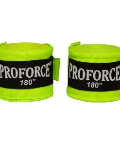 Proforcema ProForce® Stretch Hand Wraps - 180" 18 Proforcema ProForce® Stretch Hand Wraps - 180"