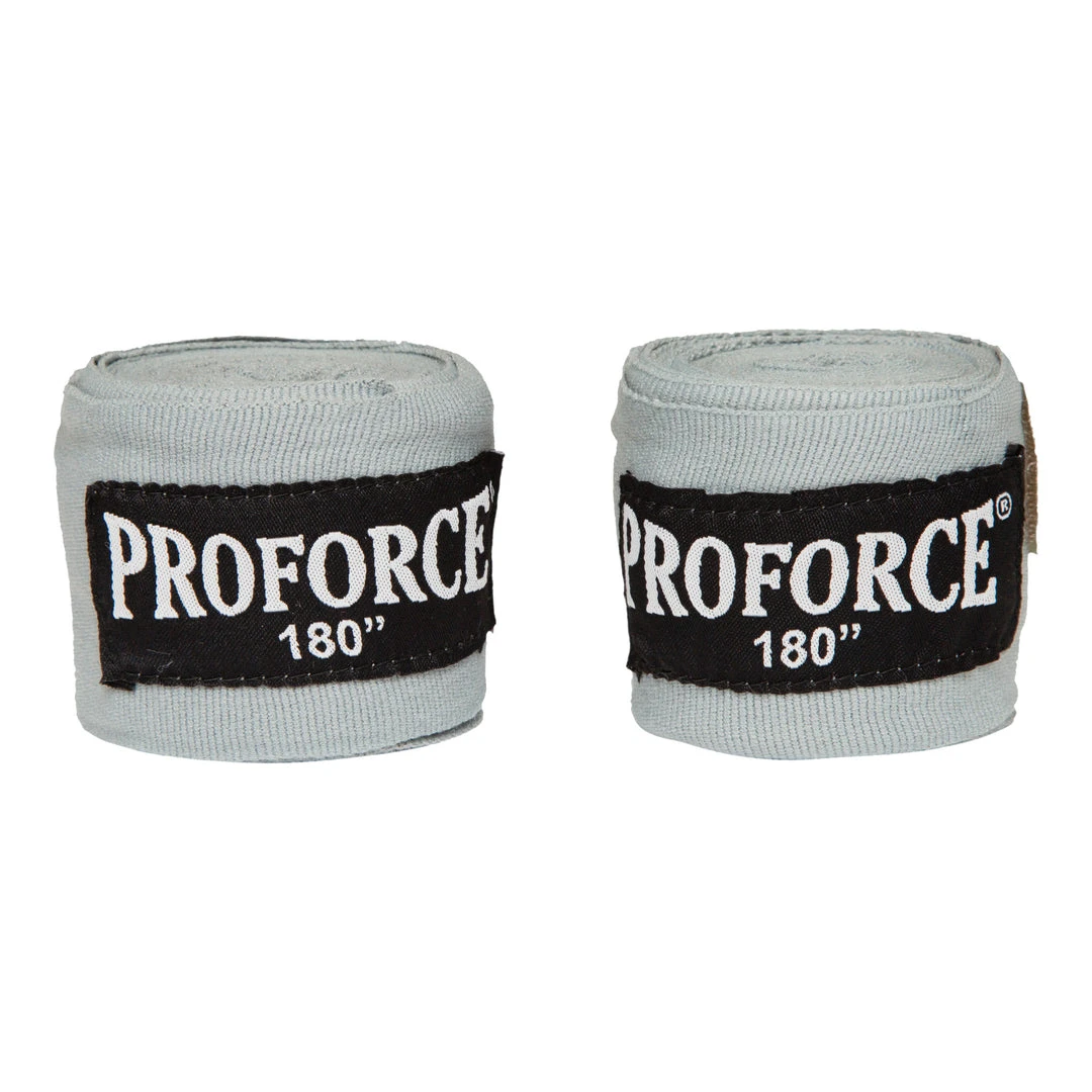 Proforcema ProForce® Stretch Hand Wraps - 180" 9 Proforcema ProForce® Stretch Hand Wraps - 180"