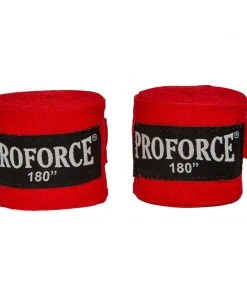 Proforcema ProForce® Stretch Hand Wraps - 180" 22 Proforcema ProForce® Stretch Hand Wraps - 180"