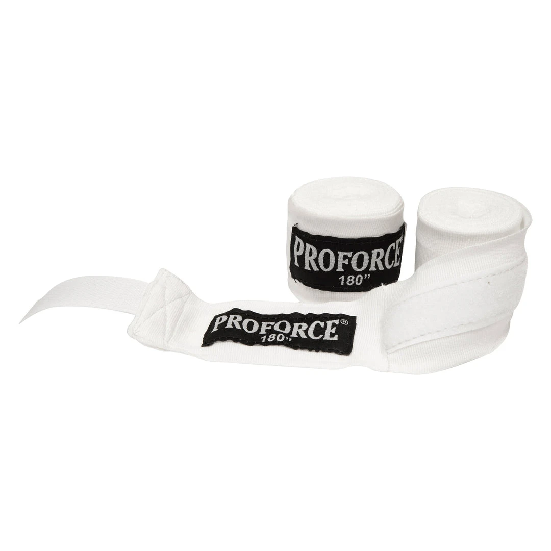 Proforcema ProForce® Stretch Hand Wraps - 180" 14 Proforcema ProForce® Stretch Hand Wraps - 180"