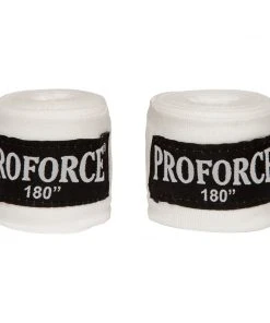Proforcema ProForce® Stretch Hand Wraps - 180" 24 Proforcema ProForce® Stretch Hand Wraps - 180"