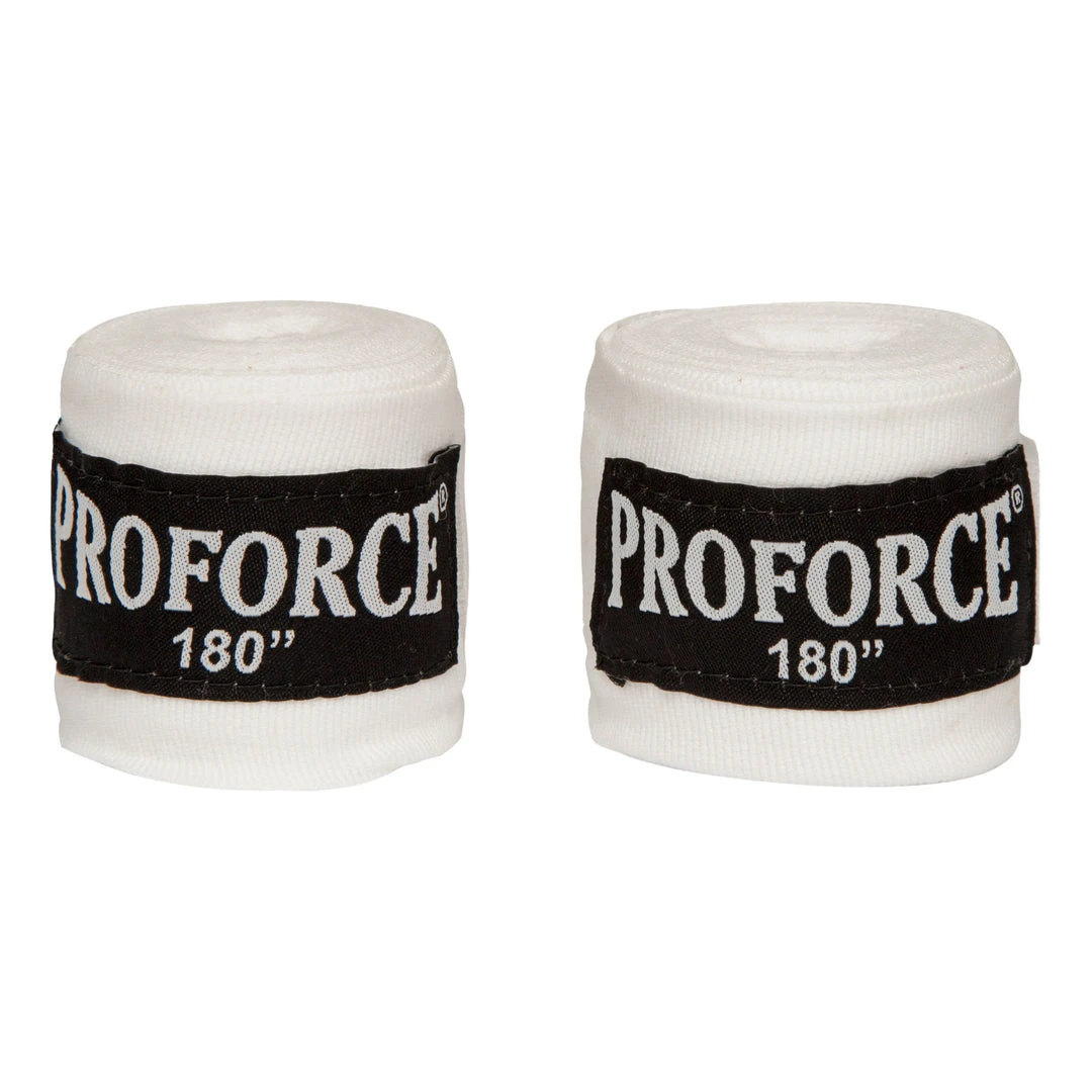 Proforcema ProForce® Stretch Hand Wraps - 180" 13 Proforcema ProForce® Stretch Hand Wraps - 180"