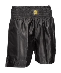 Proforcema ProForce® Thunder Satin Boxing Trunk