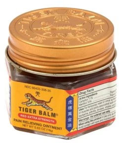 Proforcema Liniment Oils Tiger Balm