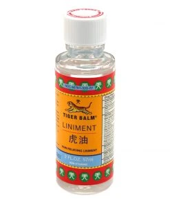 Proforcema Liniment Oils Tiger Balm