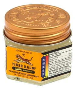 Proforcema Liniment Oils Tiger Balm