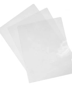 Proforcema Freestanding Bag Access. X-Ray Clear Strike Film Pack