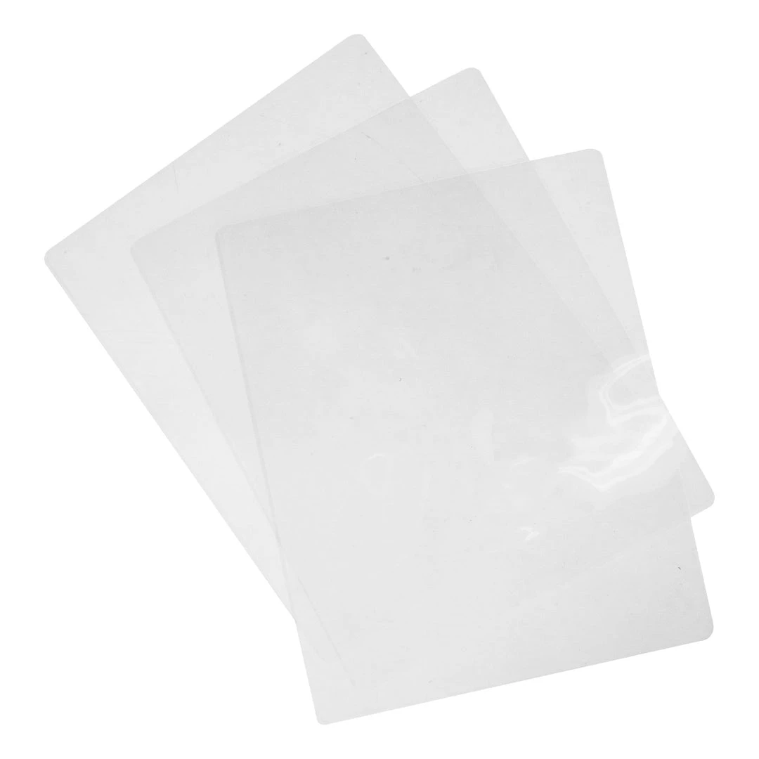 Proforcema Freestanding Bag Access. X-Ray Clear Strike Film Pack 3 Proforcema Freestanding Bag Access. X-Ray Clear Strike Film Pack