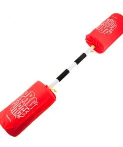 Proforcema ProForce® Double Sided Battle Stick Freestanding Bags