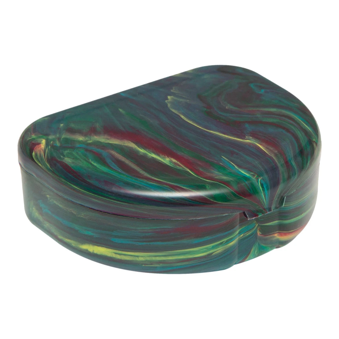 Proforcema Mouth Guards ProForce® "Designer Series" Mouthguard Case 17 Proforcema Mouth Guards ProForce® "Designer Series" Mouthguard Case