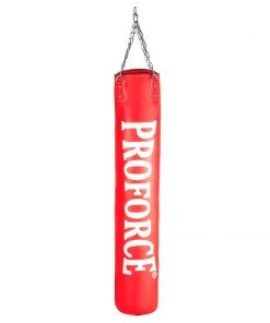 PROFORCEMA ProForce® Unfilled Ultra Thai Heavy Bag Training Bags