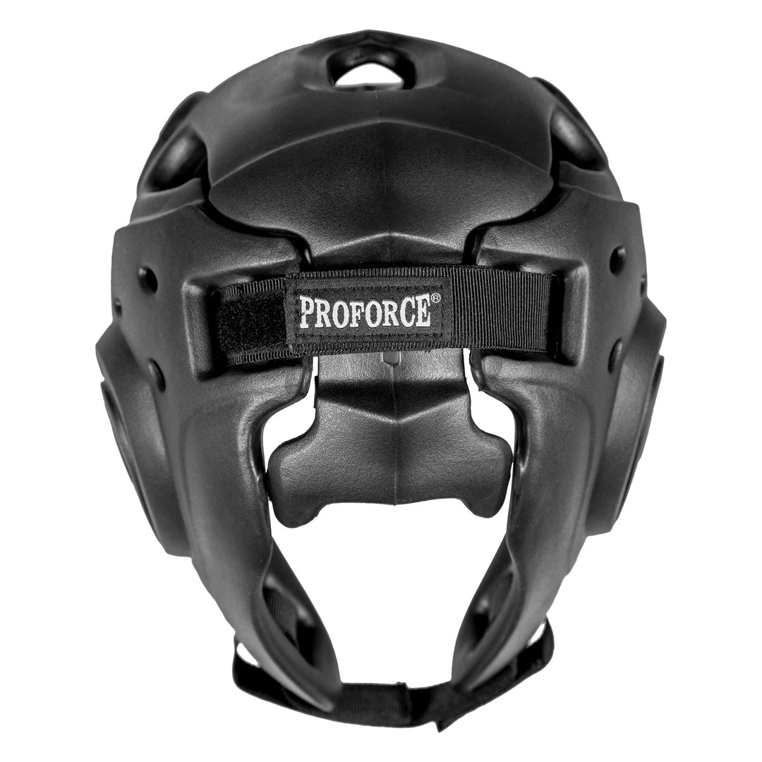 Proforcema Head Guards & Ear Guards Combat By ProForce® Combat Head Guard