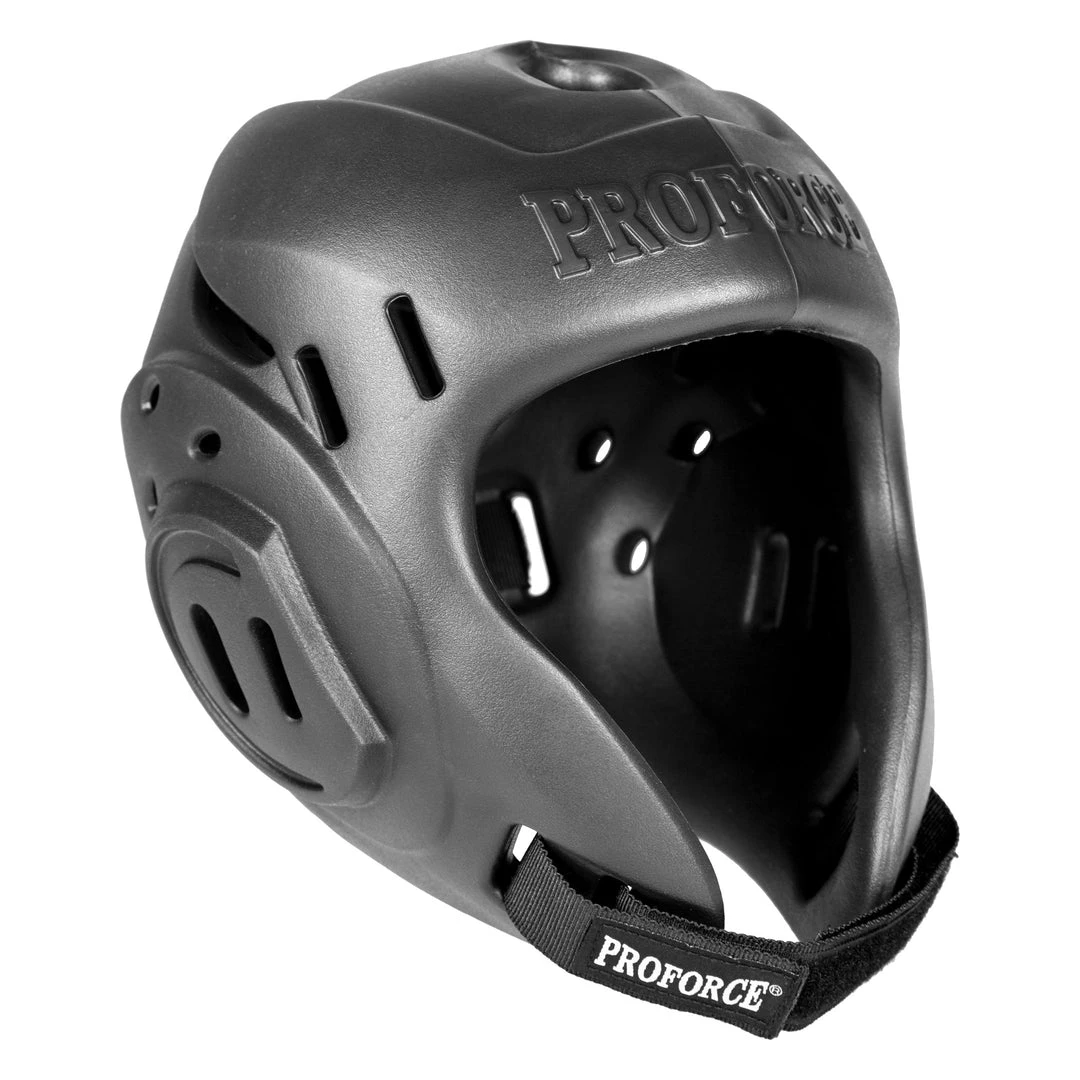 Proforcema Head Guards & Ear Guards Combat By ProForce® Combat Head Guard