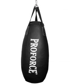 Proforcema Training Bags ProForce® Ultra Tear Drop Heavy Bag