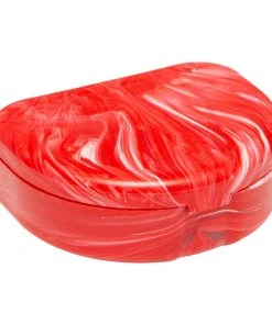 Proforcema Mouth Guards ProForce® "Designer Series" Mouthguard Case 30 Proforcema Mouth Guards ProForce® "Designer Series" Mouthguard Case