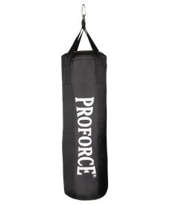 PROFORCEMA ProForce&#174 70 Lb Heavy Bag Kit Training Bags