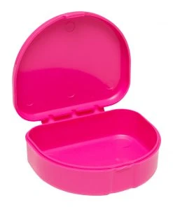 Proforcema ProForce® Mouthguard Case Mouth Guards 37 Proforcema ProForce® Mouthguard Case Mouth Guards