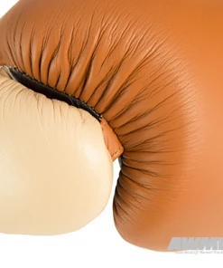 Proforcema Combat By ProForce™ Premium Leather Gloves