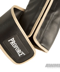 Proforcema Combat By ProForce™ Premium Leather Gloves