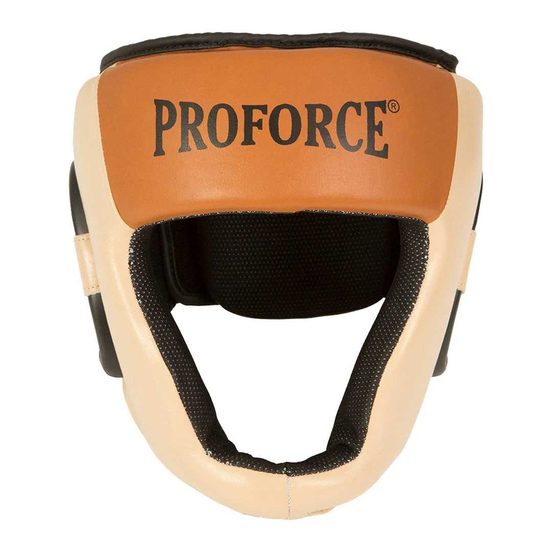 Proforcema Head Guards & Ear Guards Combat By ProForce&#153 Premium Head Guard