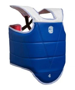 Proforcema Chest Guards ProForce® II Reversible TKD Chest Guard