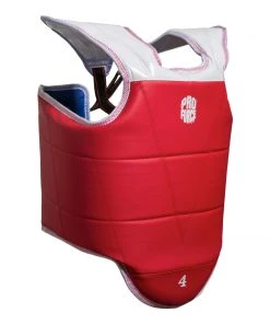 Proforcema Chest Guards ProForce® II Reversible TKD Chest Guard