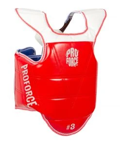 Proforcema Chest Guards ProForce® Ultra Reversible TKD Chest Guard