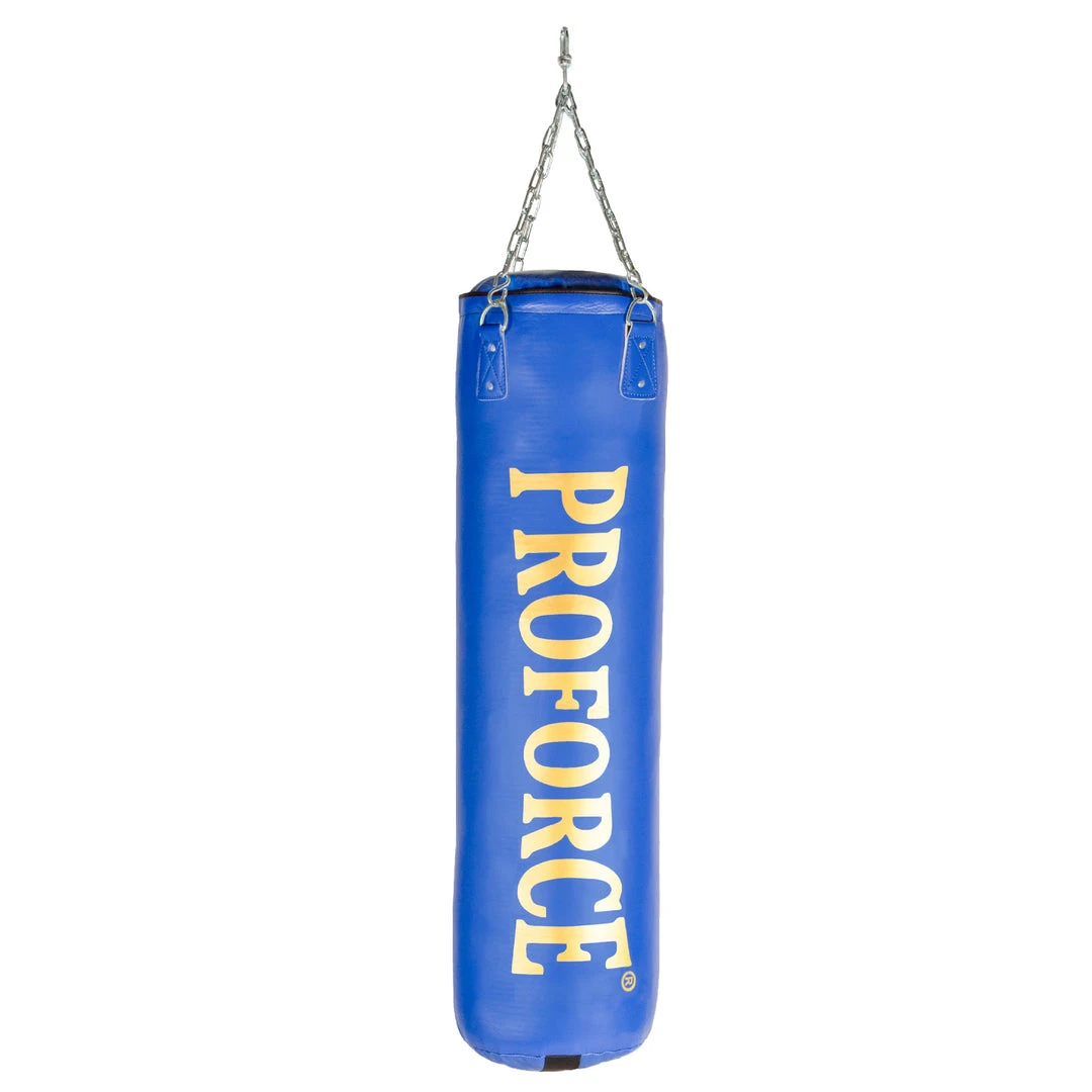 PROFORCEMA ProForce® Unfilled Ultra Heavy Bag Training Bags 13 PROFORCEMA ProForce® Unfilled Ultra Heavy Bag Training Bags
