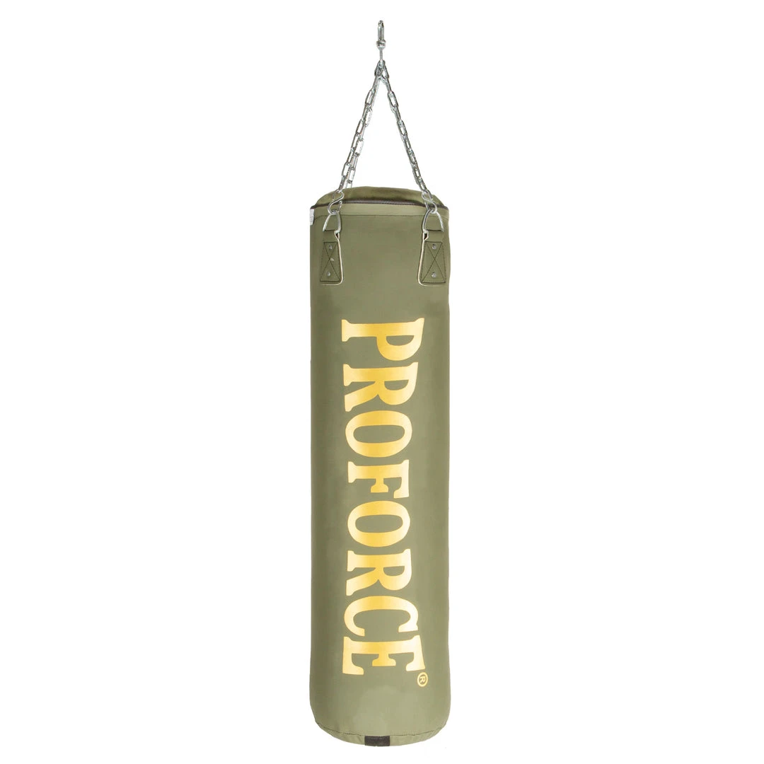 PROFORCEMA ProForce® Unfilled Ultra Heavy Bag Training Bags 15 PROFORCEMA ProForce® Unfilled Ultra Heavy Bag Training Bags